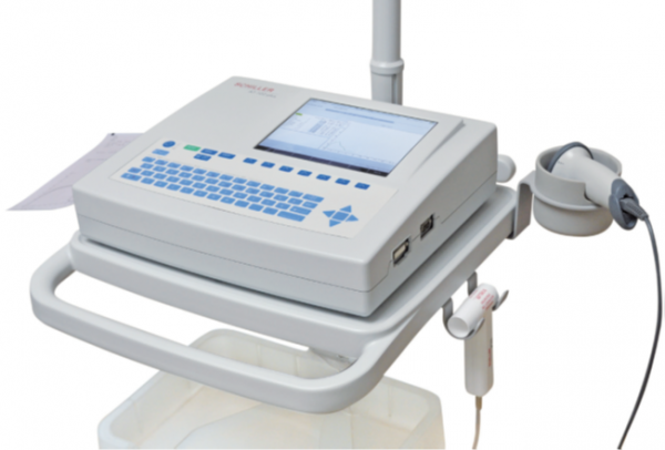 Cardiovit AT-102 plus