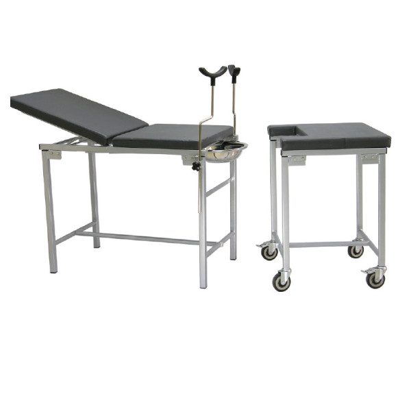 Delivery Bed