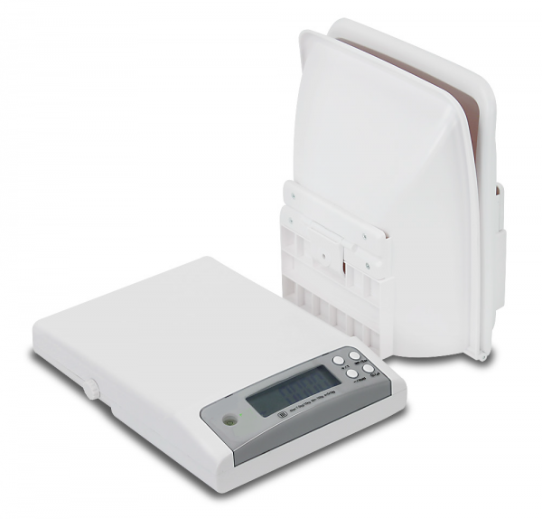 Digital Baby Scale - Image 2