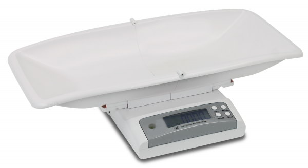 Digital Baby Scale