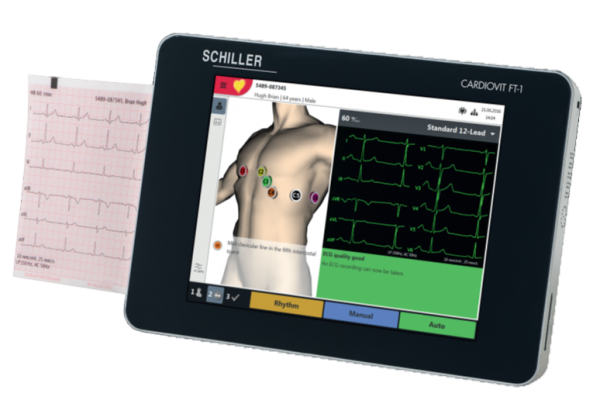 Cardiovit FT-1