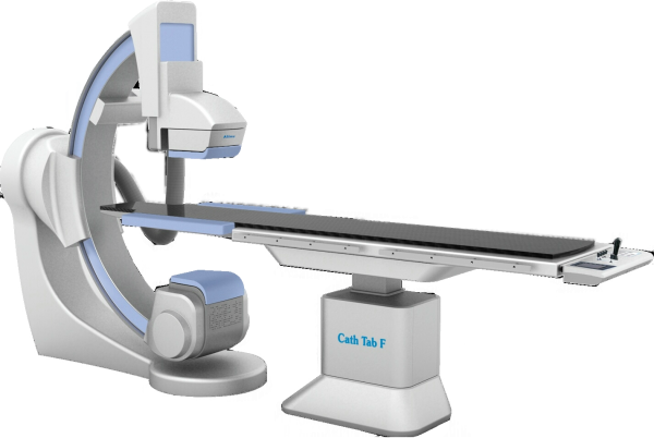 Fixed Cathlab Altima Series - Image 2