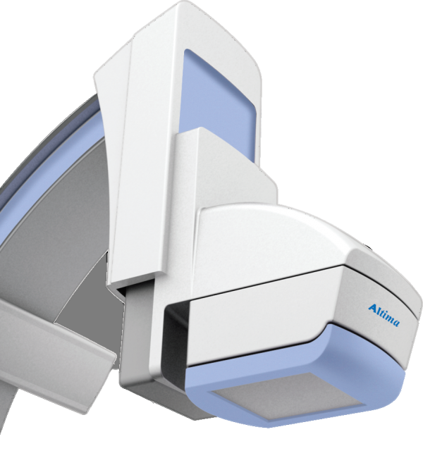 Fixed Cathlab Altima Series