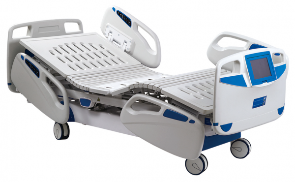 ICU Multifunctional Bed