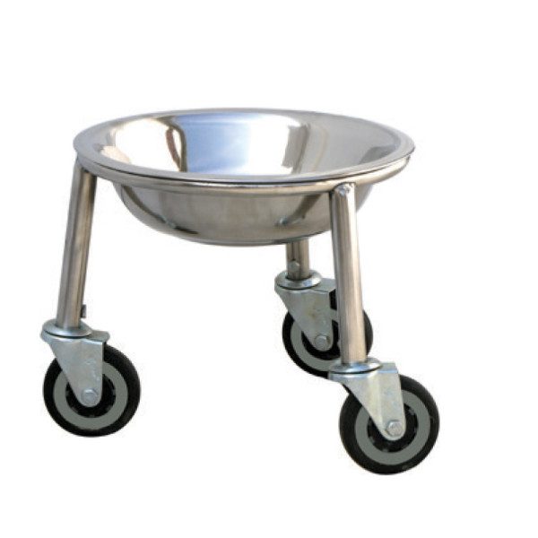 Kick Bucket