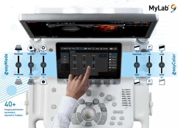 MyLabNINE - Image 2