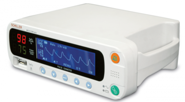 Argus OXM plus