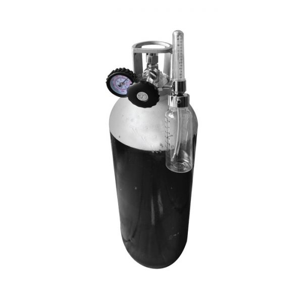 Oxygen Flow Meter
