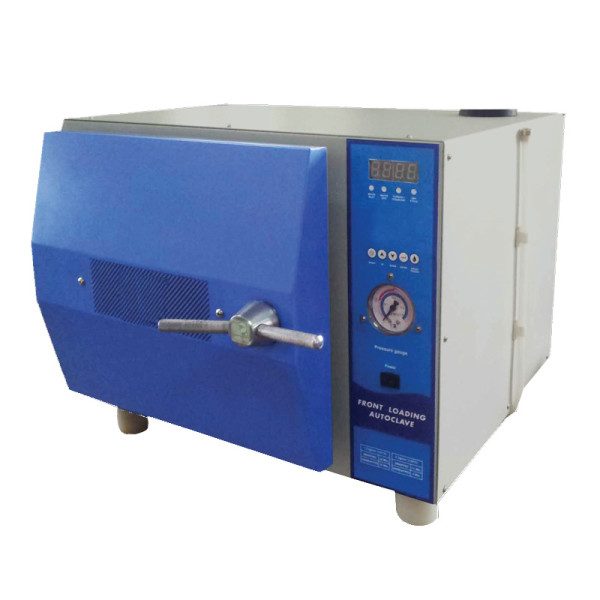 Table Top High Pressure Autoclave