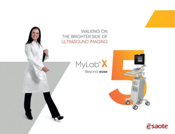 MyLabX5 - Image 2