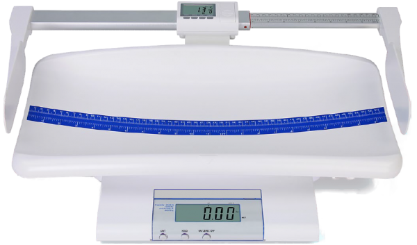 Paediatric Scale