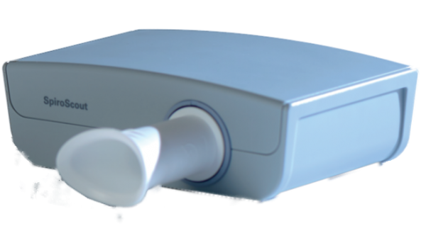 SpiroScout SP - Image 3