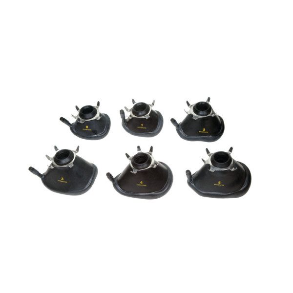 Antistatic Face Mask