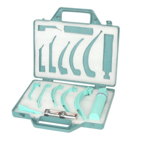Laryngoscope