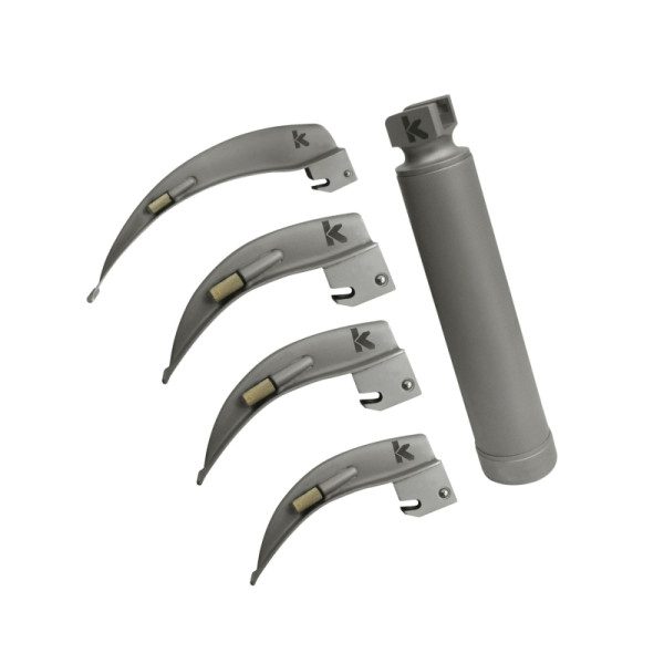 Macintosh Reusable Laryngoscope