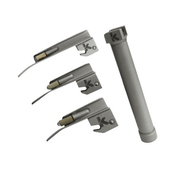 Miller Reusable Laryngoscope