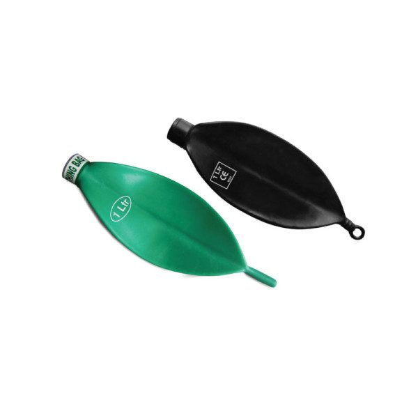 Re-breathing Bags