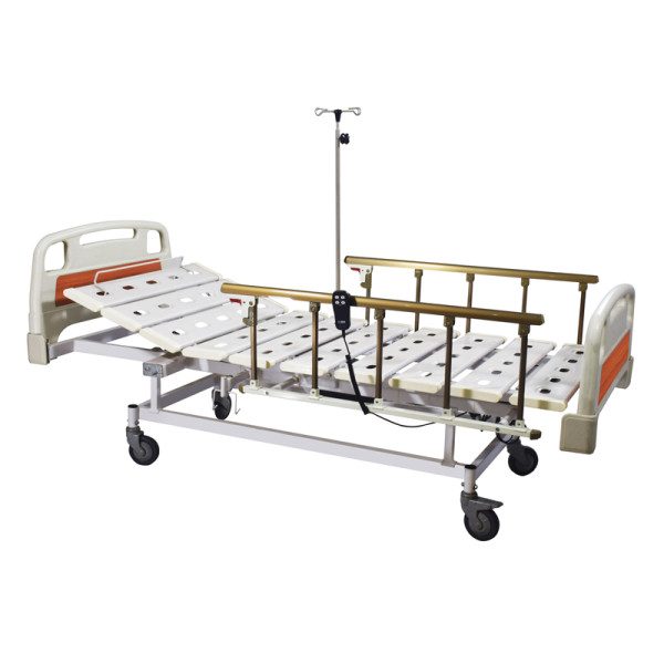 Semi Fowler Bed (Electric)